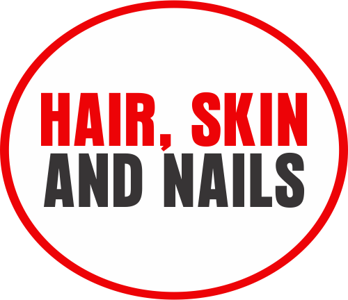 Hair, Skin and Nails